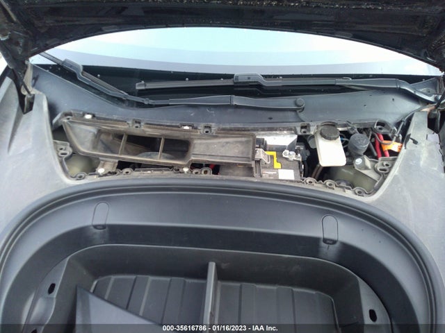 Tesla Model 3 Range Battery 2018 5YJ3E1EA4JF123339 Image 11