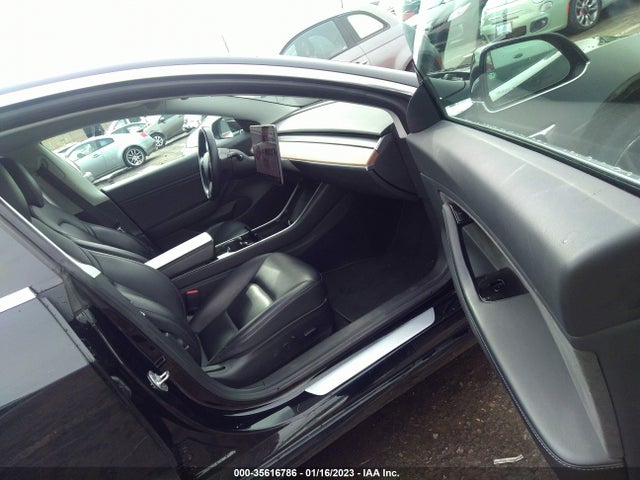 Tesla Model 3 Range Battery 2018 5YJ3E1EA4JF123339 Image 6