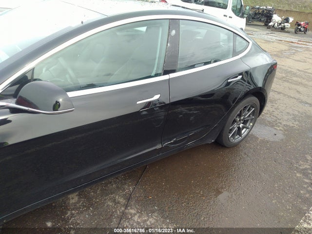 Tesla Model 3 Range Battery 2018 5YJ3E1EA4JF123339 Image 7