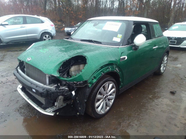 2021 Mini Hardtop, VIN: WMWXR3C03M2N47675