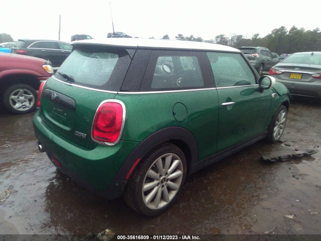 2021 Mini Hardtop, VIN: WMWXR3C03M2N47675
