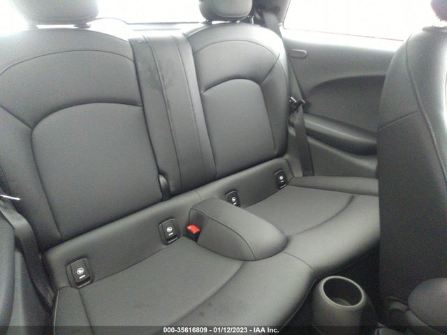 2021 Mini Hardtop, VIN: WMWXR3C03M2N47675