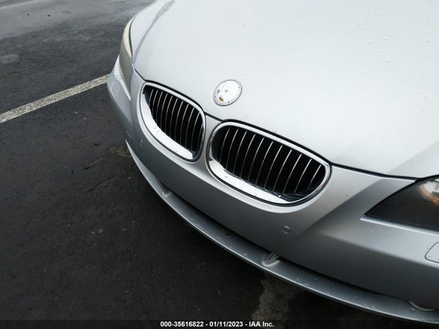BMW 5 Series 550i 2007 WBANB53557CP05547 Image 7