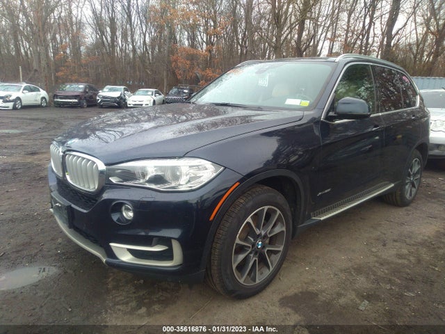 2017 BMW X5, VIN: 5UXKR0C38H0V73601