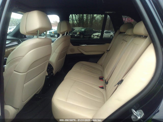 2017 BMW X5, VIN: 5UXKR0C38H0V73601