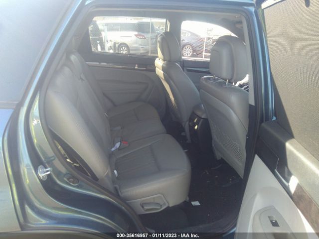 5XYKT4A63EG459325 KIA SORENTO LX