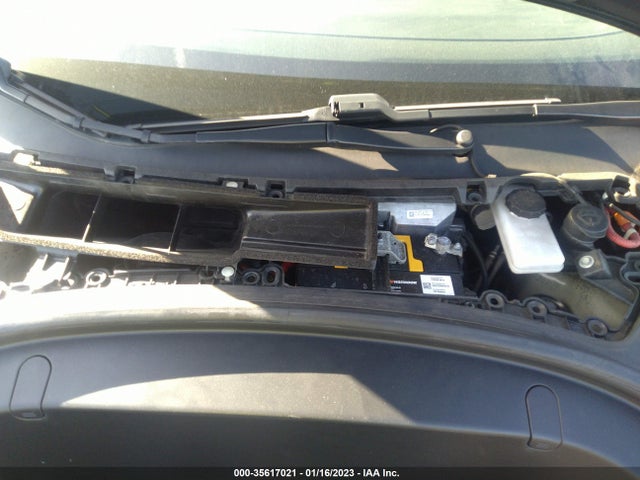 Tesla Model 3 Range Battery 2018 5YJ3E1EA9JF026430 Image 10