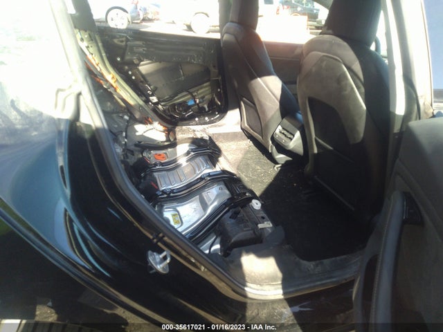 Tesla Model 3 Range Battery 2018 5YJ3E1EA9JF026430 Image 8