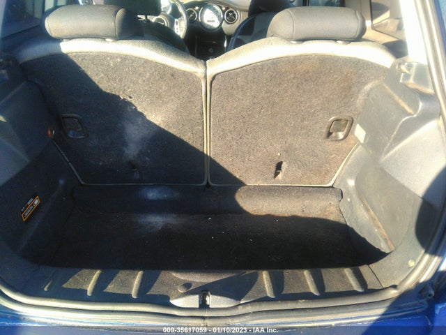 WMWRE33454TD77016 Mini Cooper Hardtop S