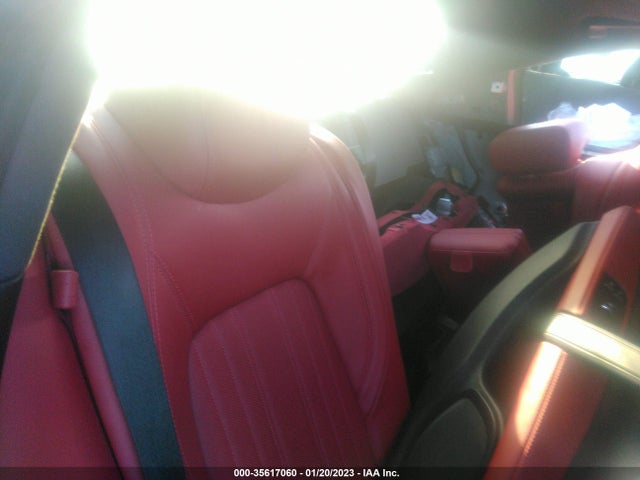 2022 Maserati Ghibli, VIN: ZAM57YTM2N1389283