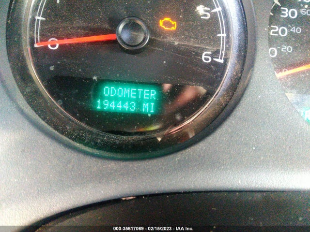 2007 GMC YUKON XL SLE VIN: 1GKFC16J17R187007