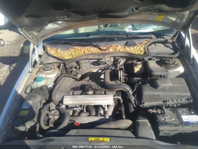 Volvo S70 1999 YV1LT56D7X2601961 Image 11