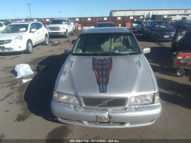 Volvo S70 1999 YV1LT56D7X2601961 Image 7