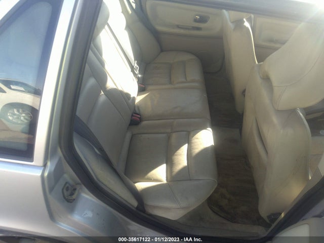 Volvo S70 1999 YV1LT56D7X2601961 Image 9