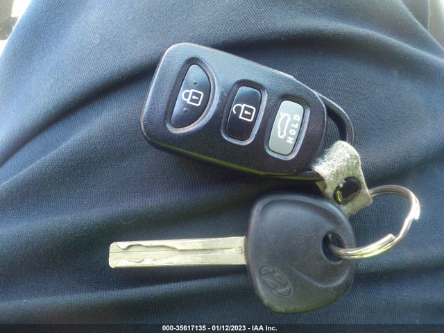 Aukcja sprzedaży 2014 Hyundai Sonata Gls, vin: 5NPEB4AC5EH817491, numer aukcji: 35617135