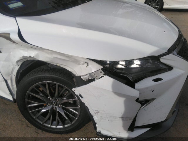 2019 Lexus RX, VIN: 2T2BGMCA8KC038080