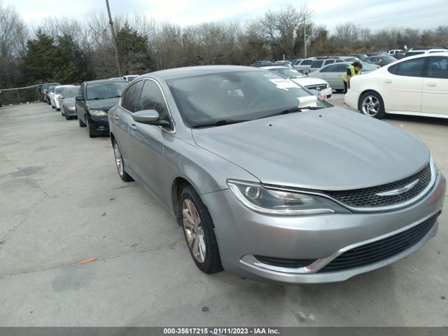 2015 1C3CCCAB1FN670968 main image