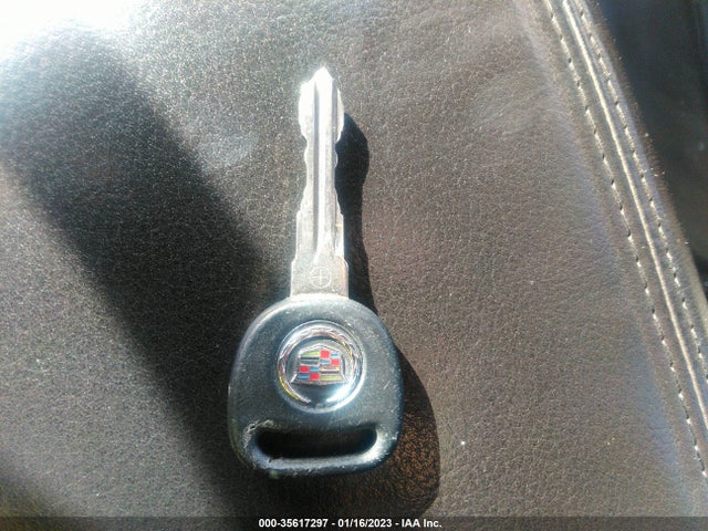 1G6KD57Y68U140809 Cadillac Dts W/1sd