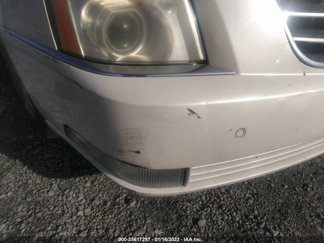1G6KD57Y68U140809 Cadillac Dts W/1sd