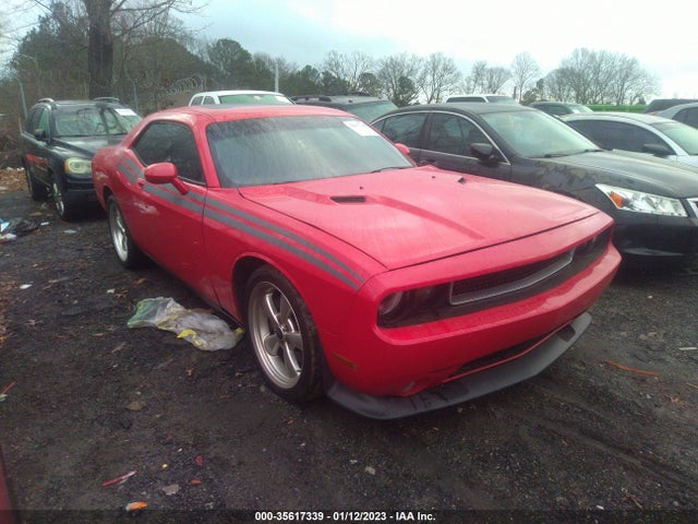 2010 2B3CJ5DT2AH261883 main image