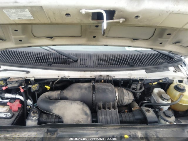 2014 Ford E-Series, VIN: 1FTNE1EW9EDA44749