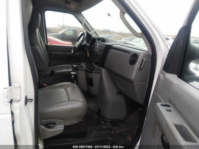 2014 Ford E-Series, VIN: 1FTNE1EW9EDA44749