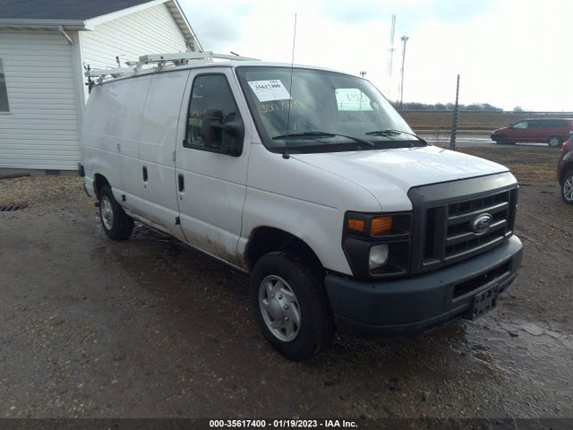2014 Ford E-Series, VIN: 1FTNE1EW9EDA44749