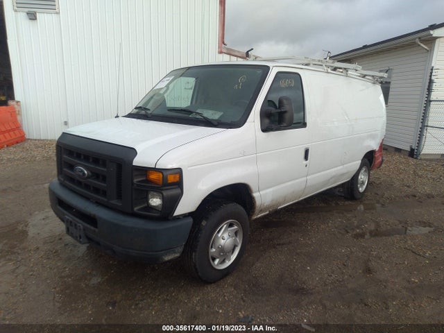 2014 Ford E-Series, VIN: 1FTNE1EW9EDA44749