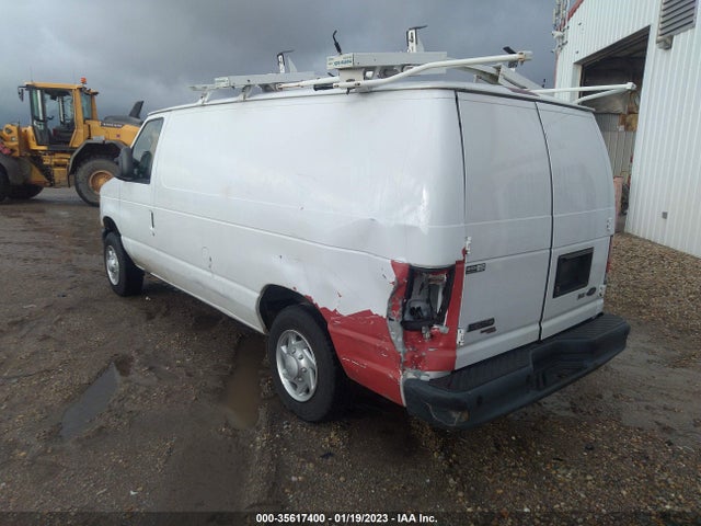 2014 Ford E-Series, VIN: 1FTNE1EW9EDA44749