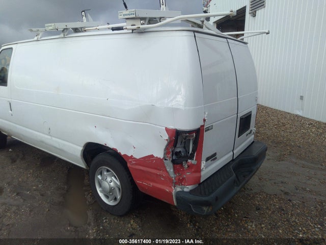2014 Ford E-Series, VIN: 1FTNE1EW9EDA44749