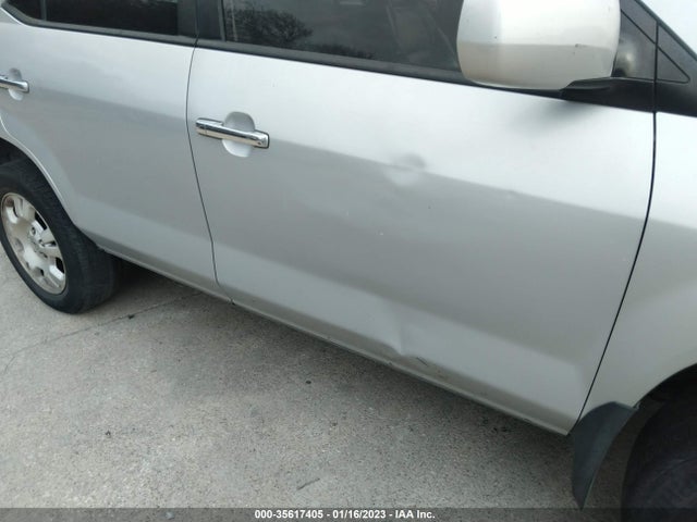 Acura MDX 2002 2HNYD184X2H545605 Image 7
