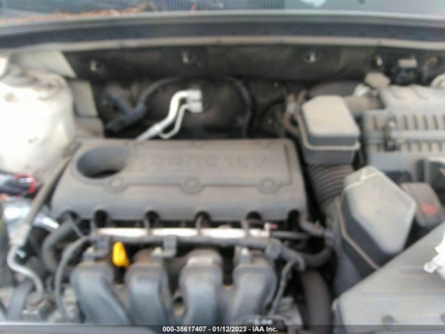 5XYKT4A16BG152019 KIA SORENTO LX