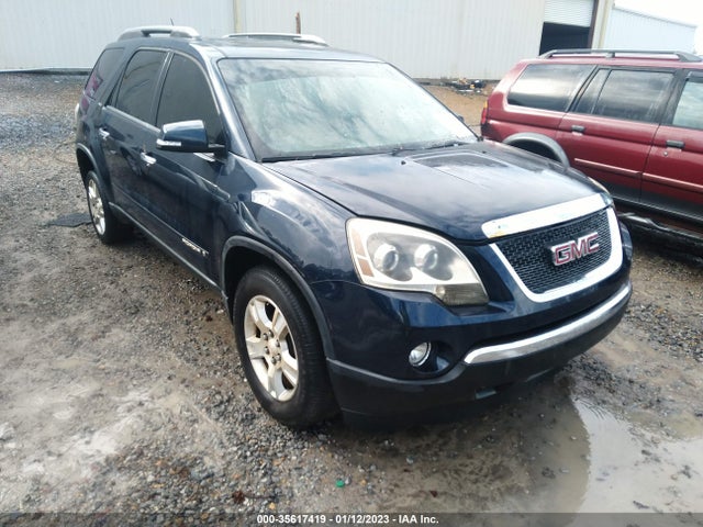 2007 1GKER33747J147954 главное изображение