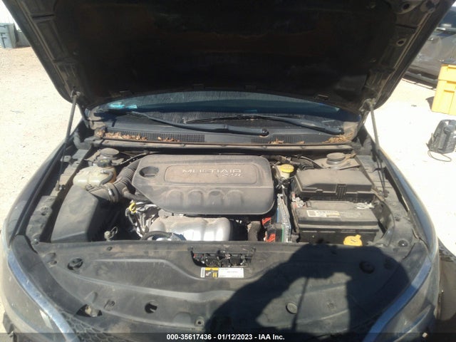 Chrysler 200 2016 1C3CCCAB4GN192224 Image 10