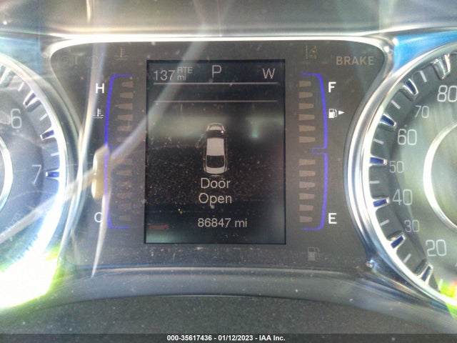 Chrysler 200 2016 1C3CCCAB4GN192224 Image 7