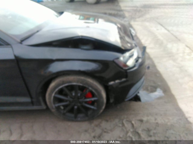 2016 Audi A3, VIN: WAUB8GFF1G1099211