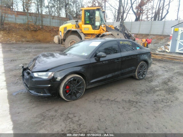 2016 Audi A3, VIN: WAUB8GFF1G1099211