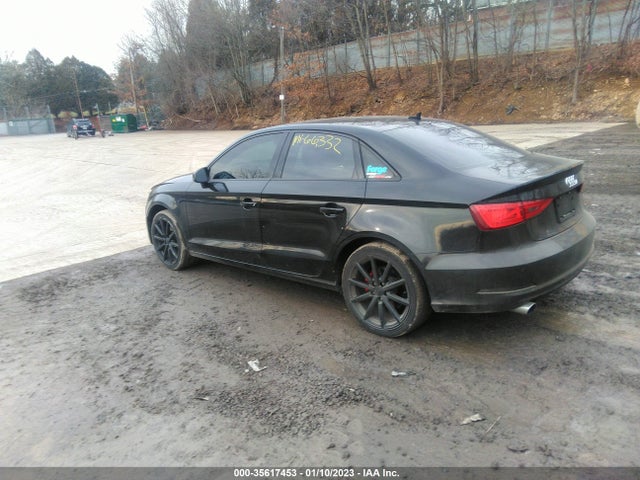 2016 Audi A3, VIN: WAUB8GFF1G1099211