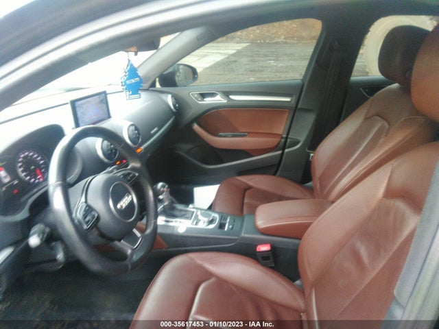 2016 Audi A3, VIN: WAUB8GFF1G1099211