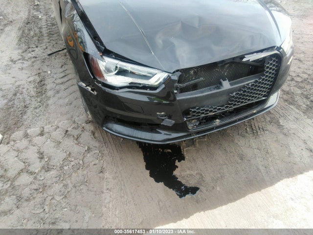 2016 Audi A3, VIN: WAUB8GFF1G1099211