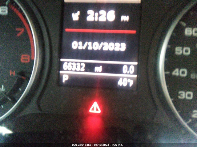 2016 Audi A3, VIN: WAUB8GFF1G1099211