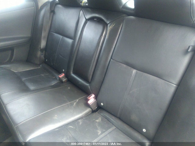 2007 CHEVROLET IMPALA  SS VIN: 2G1WD58C679313220