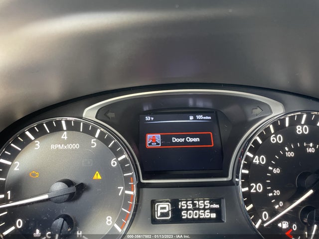 2015 Nissan Pathfinder, VIN: 5N1AR2MNXFC625617