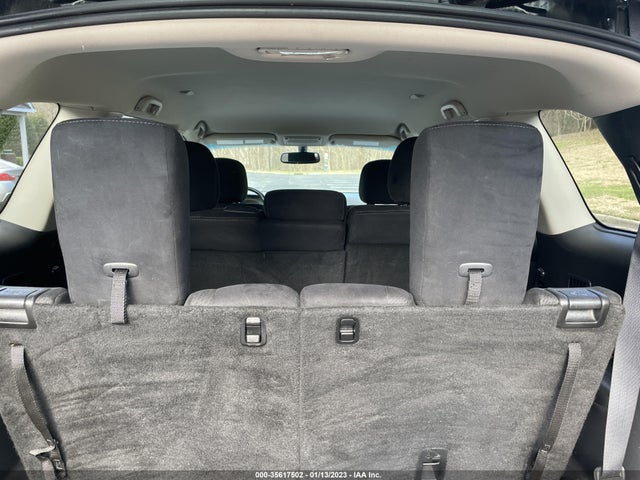 2015 Nissan Pathfinder, VIN: 5N1AR2MNXFC625617