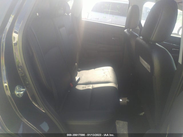 2017 Mitsubishi Outlander, VIN: JA4AR4AW9HZ047193