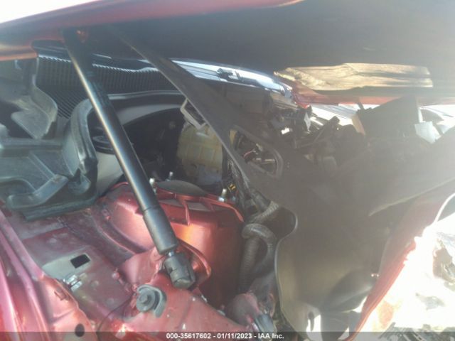 1G6AB5RA3E0192239 Cadillac ATS LUXURY
