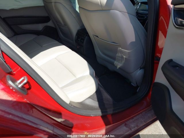 1G6AB5RA3E0192239 Cadillac ATS LUXURY