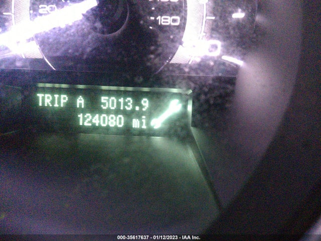 Lincoln MKZ 2011 3LNHL2JC9BR766242 Image 7