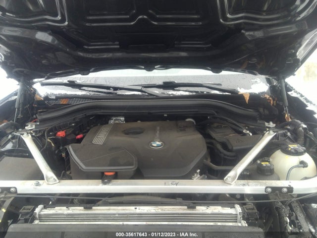 5UXTR9C5XJLD71389 BMW X3 Xdrive30i