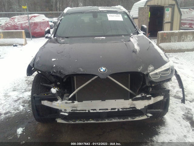 5UXTR9C5XJLD71389 BMW X3 Xdrive30i